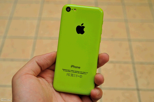 ֮ǰƵƵسĴԱ汾iPhone 5CģɫʸͣɫҲҪ֮ǰغܶ࣬еiPhone 5ȽơͼƬԴ