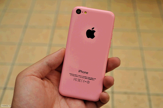 ˽⣬iPhone 5CϲʣԺǿʮֹ⣬ϺӲȴﵽ8Hһ㵶ƬԿ׶˱档ͼƬԴ