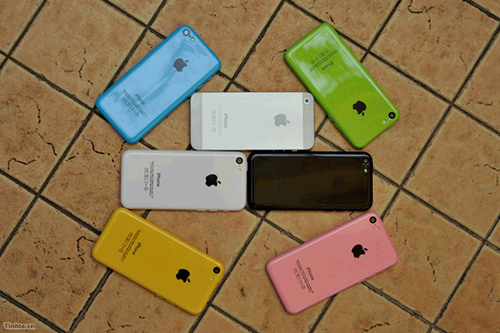 ͼۻiPhone 5S/5c 5c6ɫع⡾6
