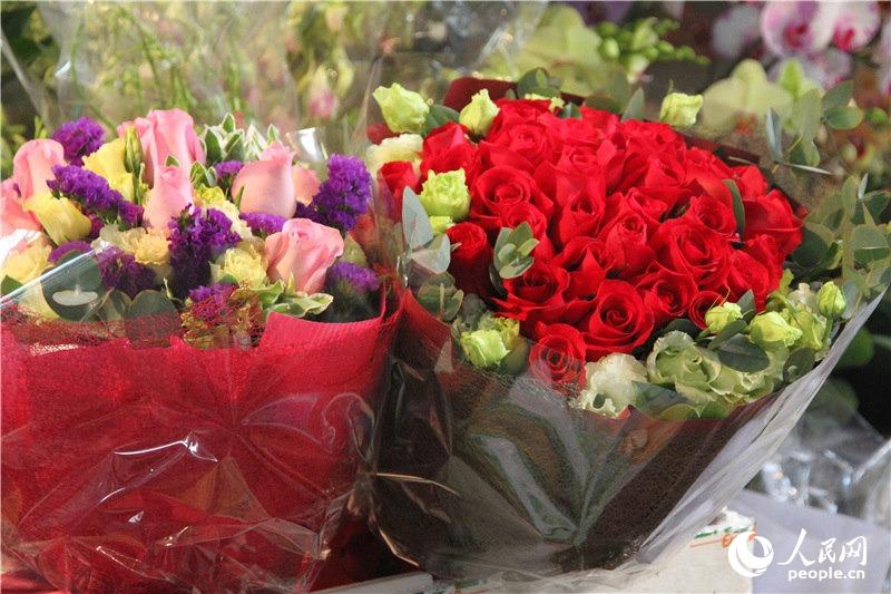 �߽���������ʱ���У�����ɢ����õ������㣬ͼΪ�Ѿ���װ�õ�õ�廨��������Ӱ�������꣩
