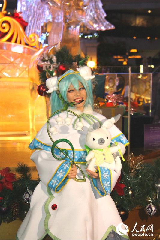 ׷��ʱ�г����������������ʥ���ƻ���������cosplay����Ӱ������ࣩ