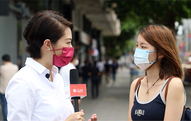 漫谈中医・香港年轻人如何提高免疫力增强健康