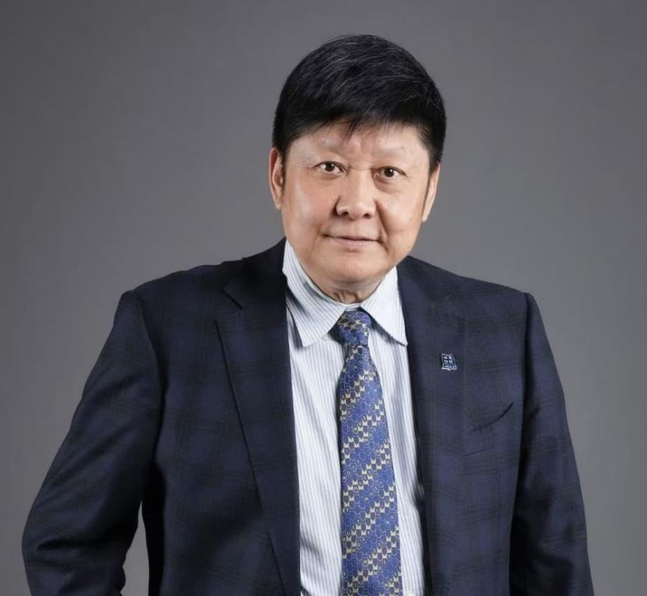 图为澳门科技大学国际学院院长、大学教育发展中心总监张洪明讲座教授。澳门科技大学供图