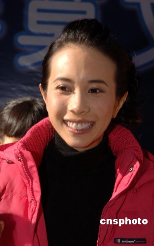 算命师预测感情摇摇欲坠 莫文蔚:最近没想情事