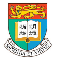 香港大学校徽图