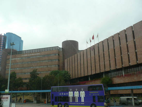香港理工大学排名