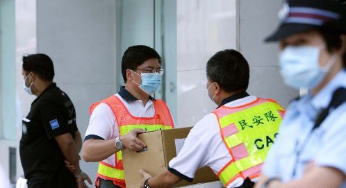 香港新流感7天检疫期将届满 首批隔离者今解禁