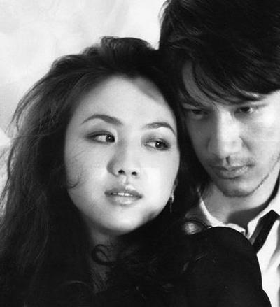 汤唯与王力宏演绎凄美爱情 纪念荒木经惟 (8)