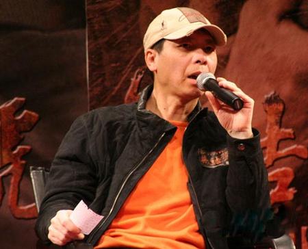 成龙当选中国影协副主席 巩俐从名单中消失 (3