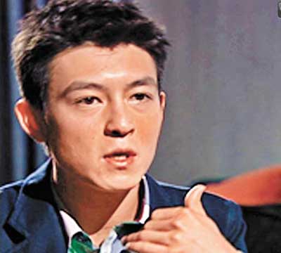 张柏芝和陈冠希图片