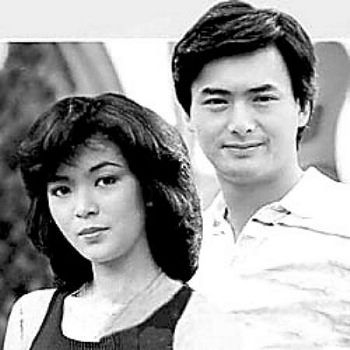 陈玉莲回应发哥一段情+称离开因生命受威胁--港