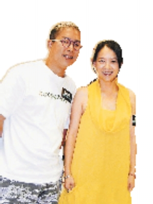 效仿《星光帮》助亚视 肥妈贴钱替选手出碟 (2