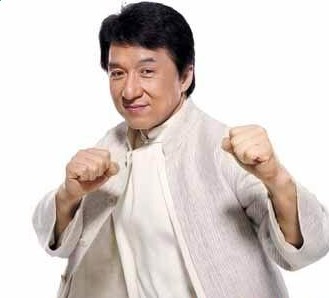 成龙在河北捐建福利院 爱心父母待遇舒适