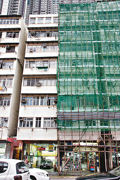 旧业主人间蒸发26年 女租客申请 逆权侵占 该单位