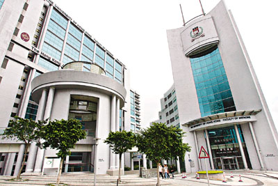 香港大学医学院位列亚洲之冠 领先日本东京大学