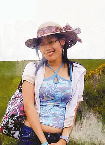 香港海面现下身赤裸女浮尸 警方调查涉案前警