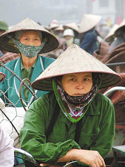 内地成本 粤港 现时 薪金 中国农民工